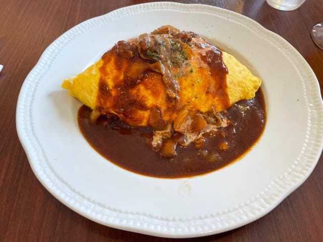 ロイヤルホスト 浦和常盤店 - サブ画像2