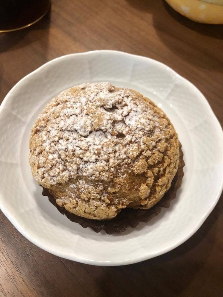 パティスリー ルポン デザミ