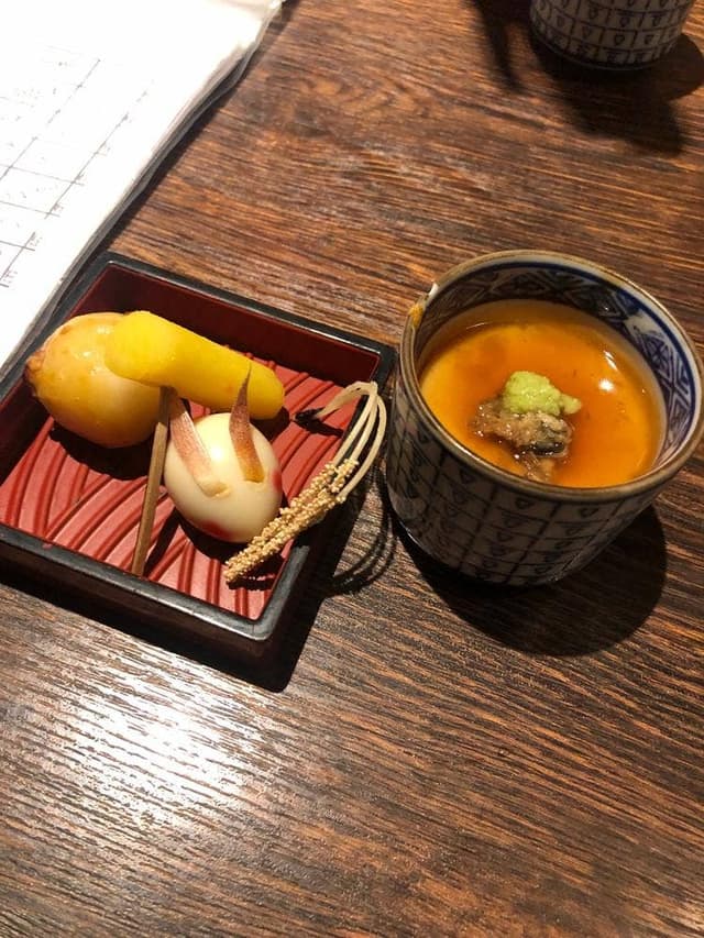 築地とときち新宿三丁目店 - サブ画像2