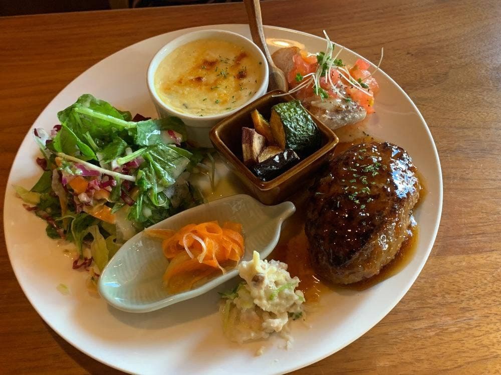 ORange SmiLe オレンジスマイル