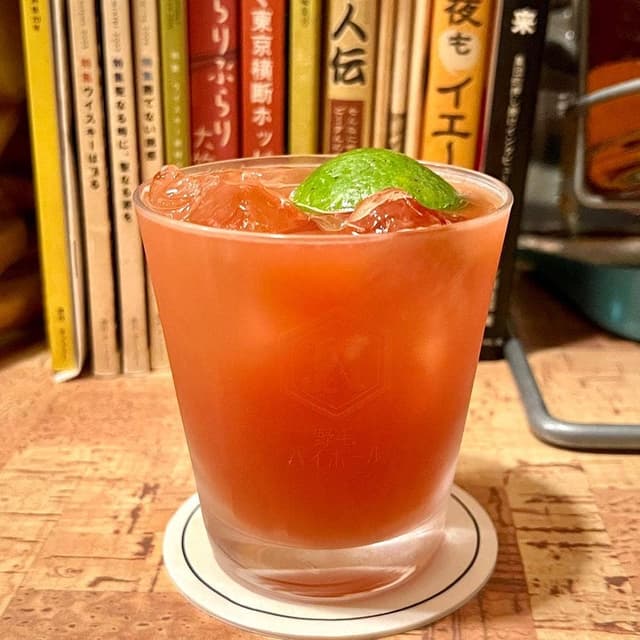 野毛ハイボール - サブ画像1