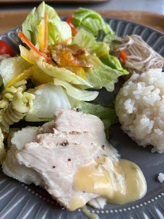 Hakuba DELI - サブ画像1