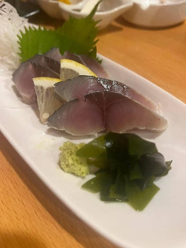 IZAKAYA 創 - サブ画像2