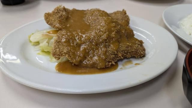 肉のますゐ - サブ画像3