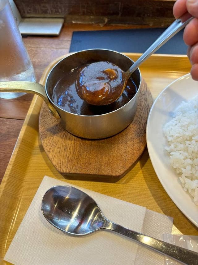 ガンジー - サブ画像2