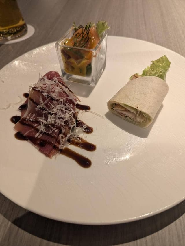 THE ORION BEER DINING オリオン ビアダイニング - サブ画像1