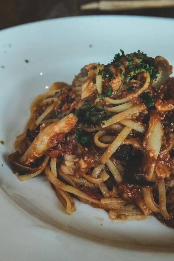 イタリア料理 LA FRESCA