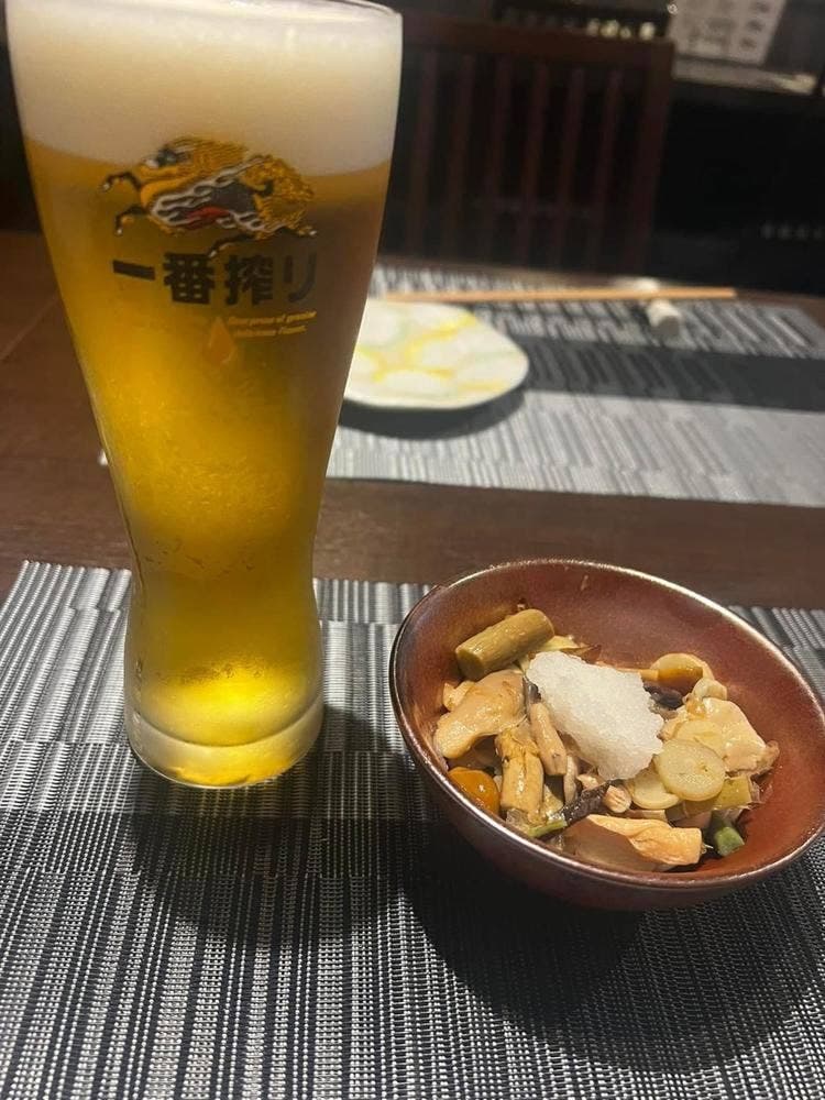 天ぷらと蕎麦 さくら すすきの店