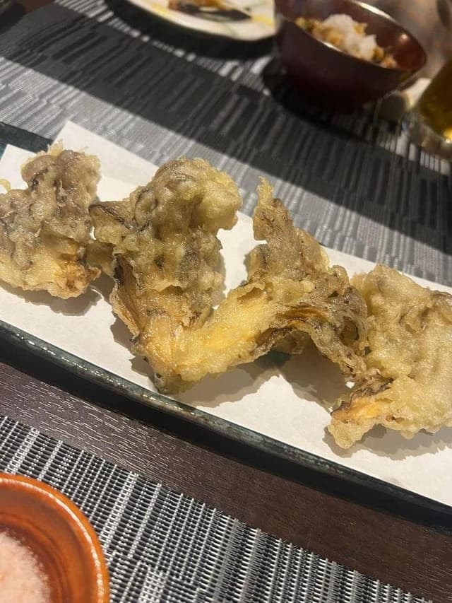 天ぷらと蕎麦 さくら すすきの店 - サブ画像2