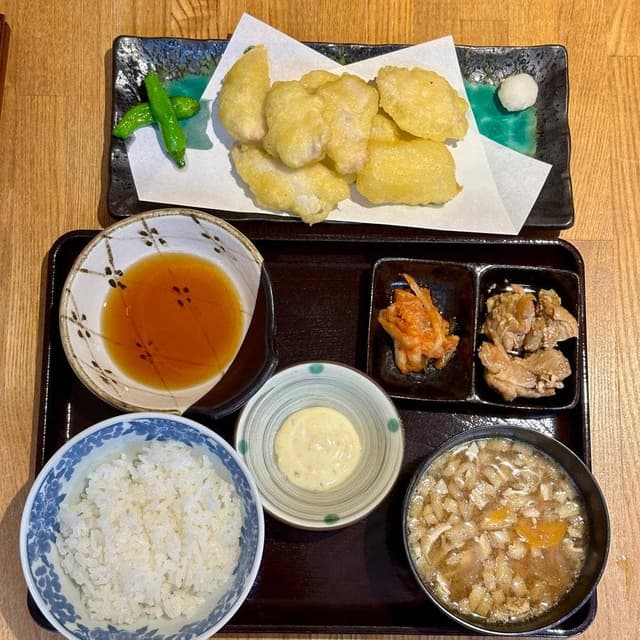 水炊き とよみつ 銀座店 - サブ画像1