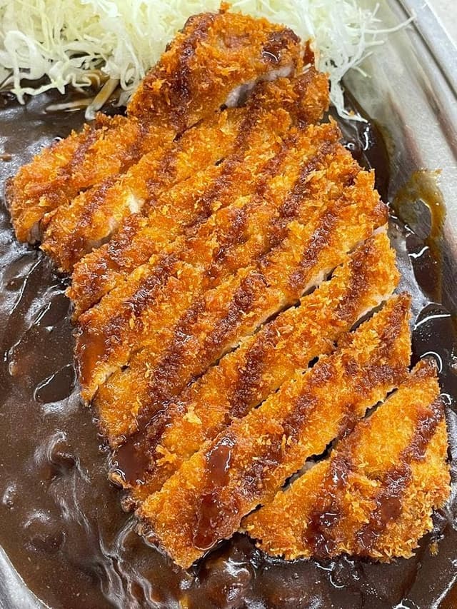 ゴーゴーカレー 富山町村スタジアム店 - サブ画像2