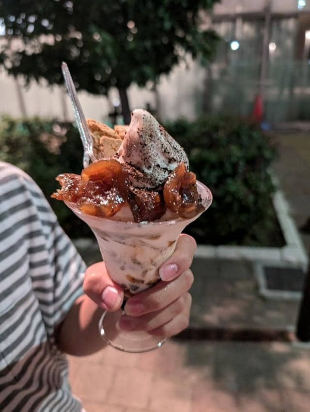 トラットリア・アルポンテ - サブ画像2