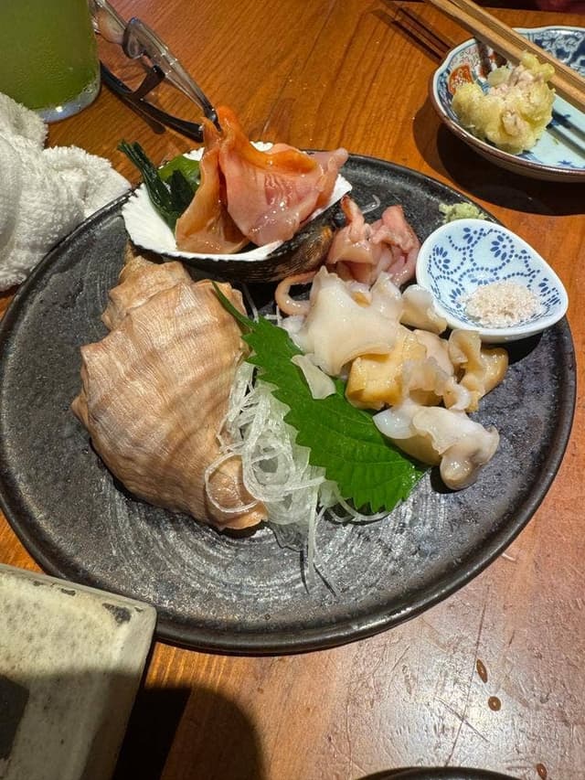 魚貝 ののぶ - サブ画像1