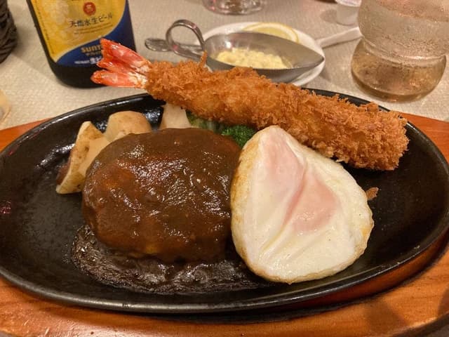 肉の万世 越谷店 - サブ画像2