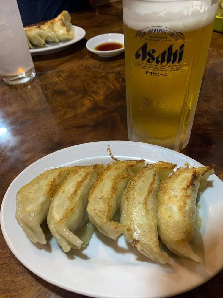 南京飯店 中央店