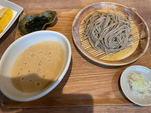 蕎麦 ワタル - サブ画像3