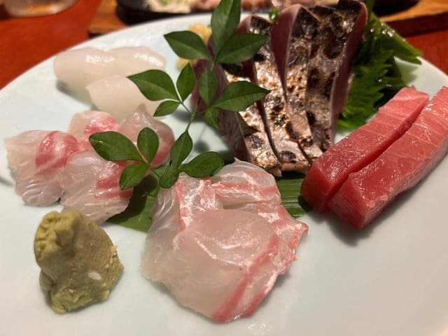 味どころ 遊 - サブ画像2