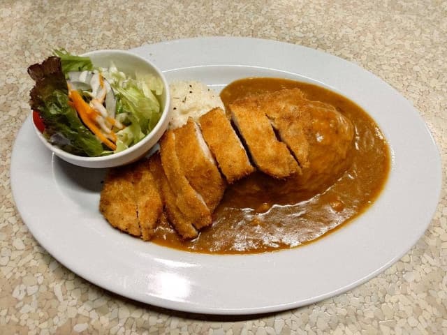 レストラン おもと - サブ画像1