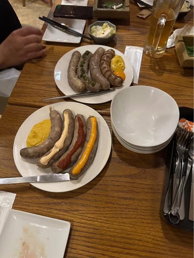 創作酒場 隠れ日 - サブ画像3