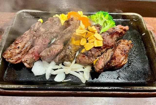 いきなりステーキ 相模大野店 - サブ画像1