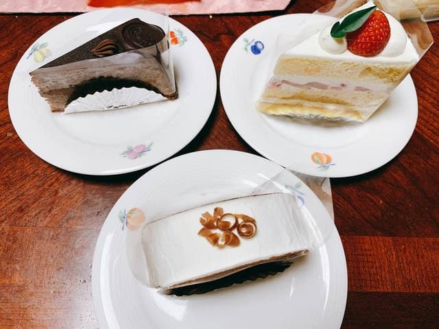 スイスドイツ菓子こしもと - サブ画像1
