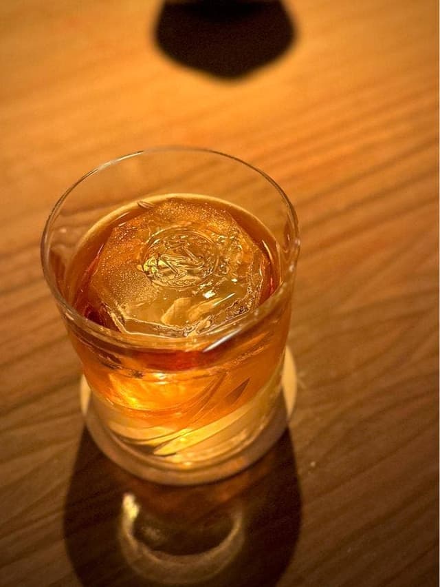 Bar Noble MARINE TOWER - サブ画像1