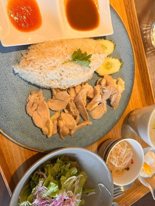 Modern Thai CIEL - サブ画像2