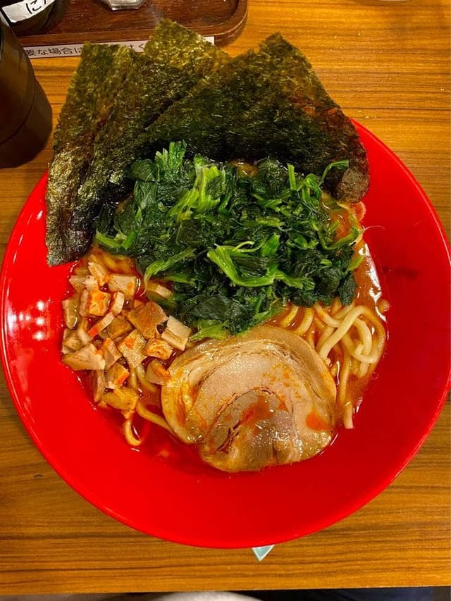 壱角家 錦糸町店 - サブ画像3