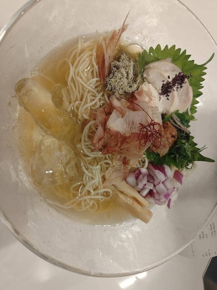 鎌倉だし工房 絹と小麦