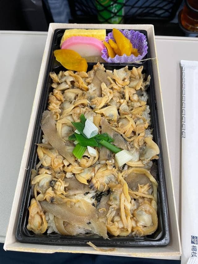 駅弁屋 頂 - サブ画像1