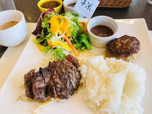 牛米 - サブ画像1