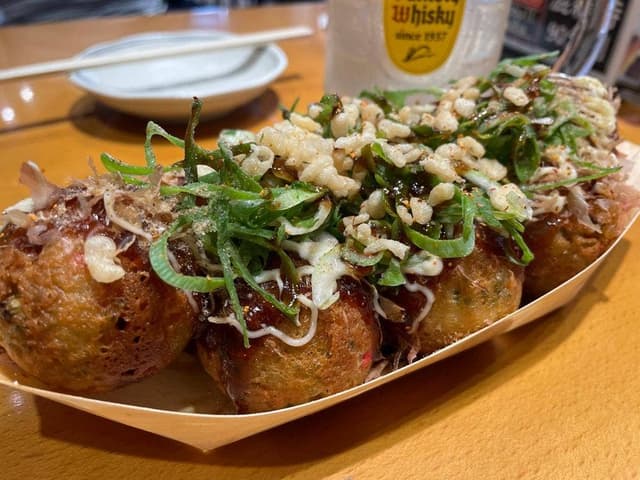 銀だこハイボール酒場 大宮すずらん通り店 - サブ画像1