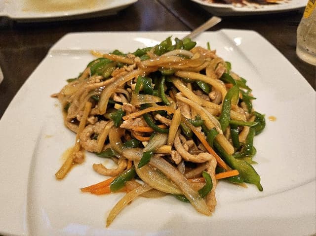 昇龍香房 - サブ画像3