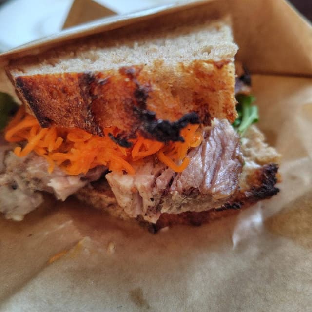 パンストック 天神店 - サブ画像1