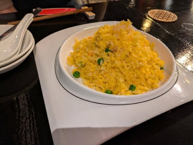 China Dining あRaま 神楽坂 - サブ画像1