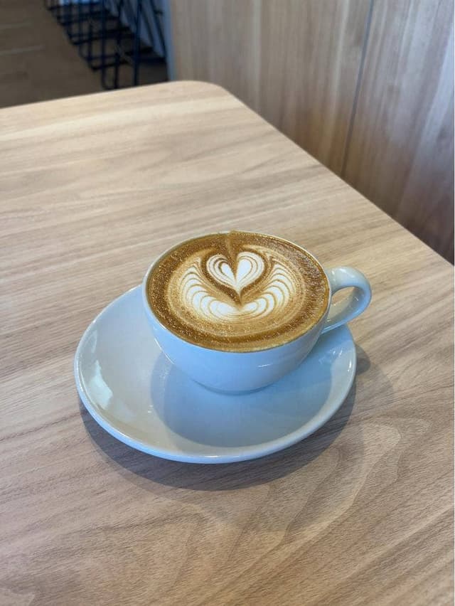 BLOOM.by SWELL COFFEE ROASTERS - サブ画像2