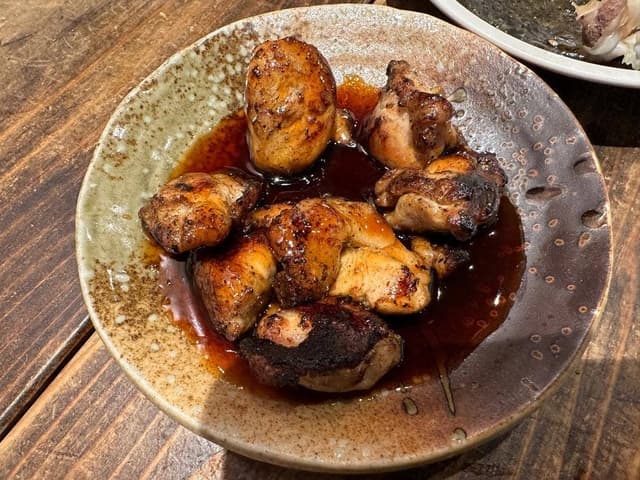 焼鳥酒蔵 よい鳥 - サブ画像1