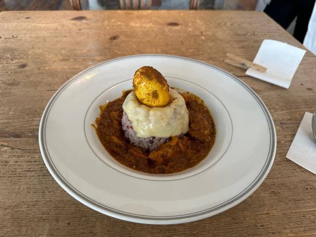 カフェスタイルリゾート 嵯峨野湯 - サブ画像1