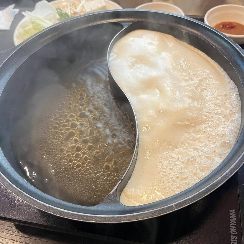 しゃぶ葉 下石神井店