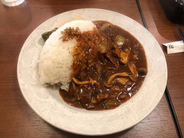 洋食工房・陶花 - サブ画像2