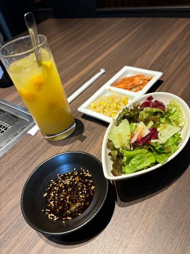 特選和牛 大将軍 堀田店