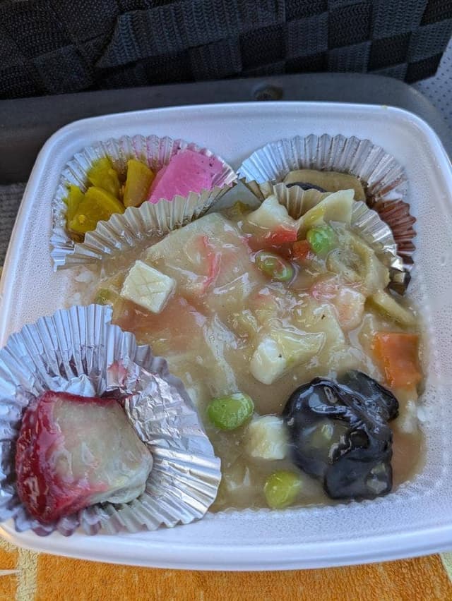 ランチボックスK&Kオリジン店 - サブ画像1