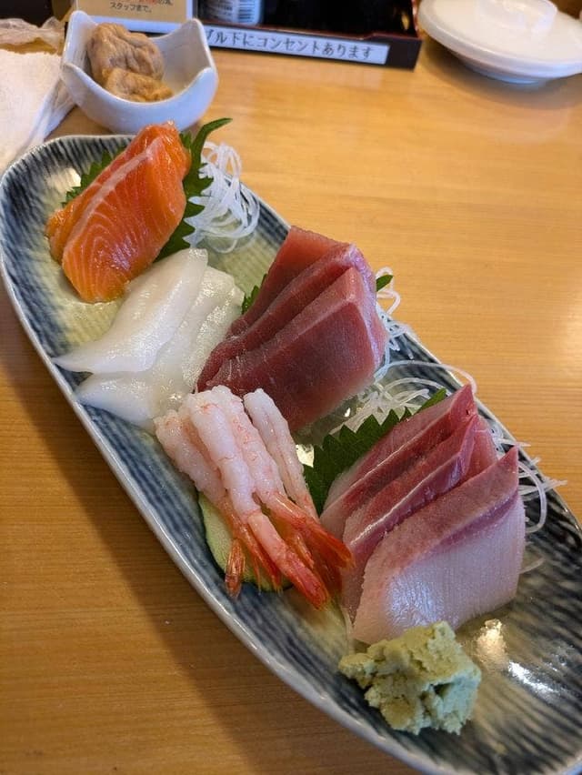 や台ずし 立場町 - サブ画像1