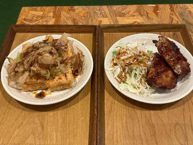 おんせんカフェ なんぶの湯 - サブ画像2