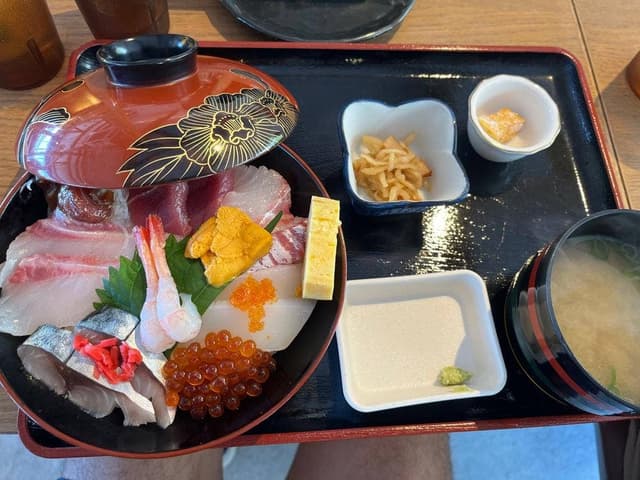 海鮮料理 日南水産 - サブ画像2