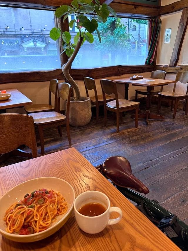 エスペランサ - サブ画像1