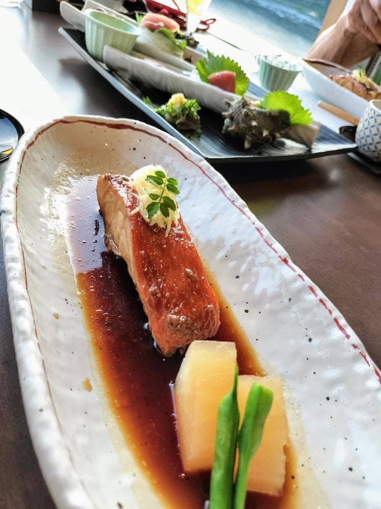 赤沢温泉ホテル