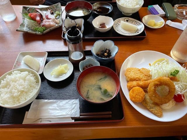 しょくさい家利休 - サブ画像1