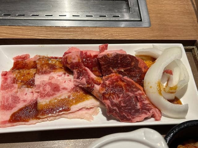焼肉ライク 小倉魚町店 - サブ画像2