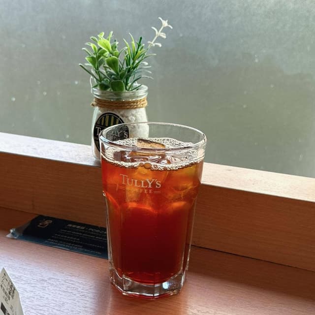 タリーズコーヒー 上野御徒町店 - サブ画像1